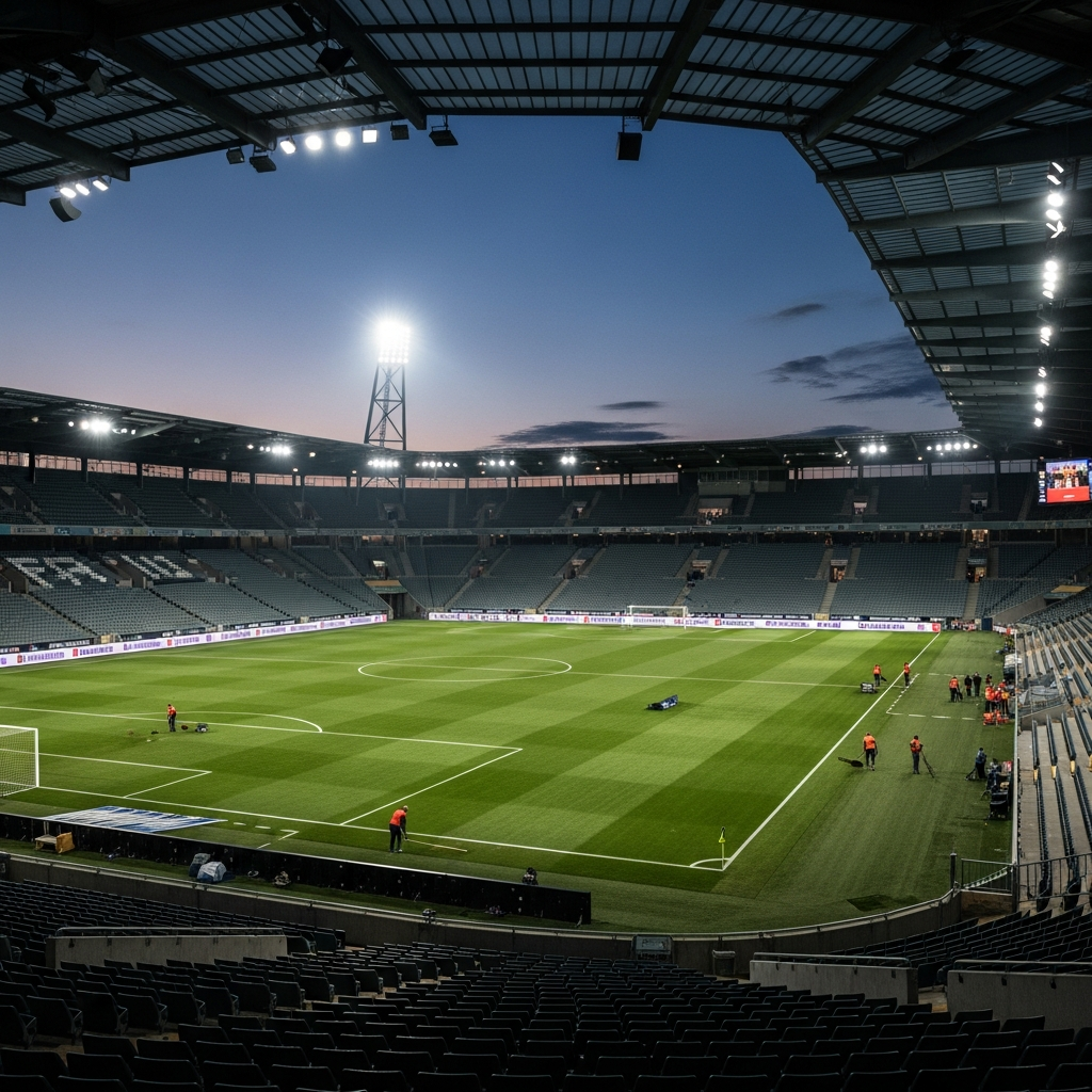 Hess-Grunewald kündigt Rückzug als Präsident von Werder Bremen an.