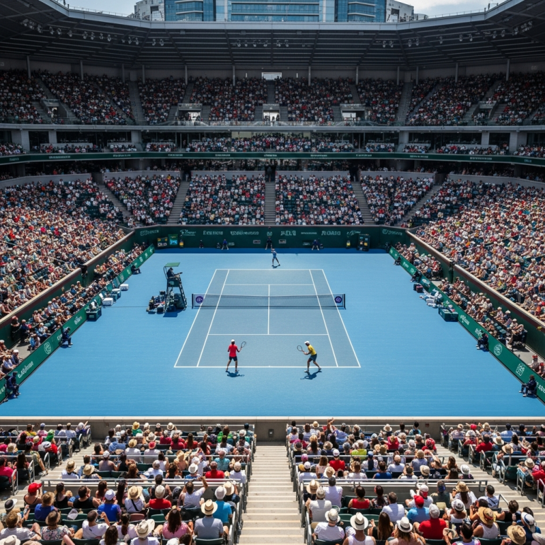 Frühes Aus für Zverev beim Masters in Montreal.