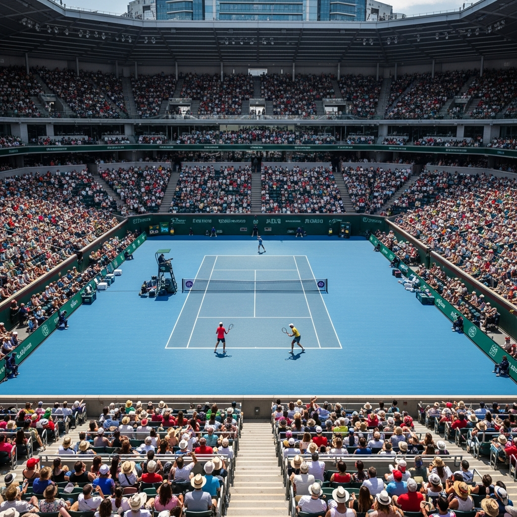 Frühes Aus für Zverev beim Masters in Montreal.