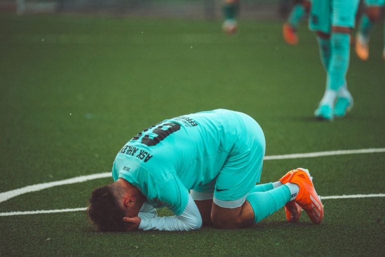 DFB-Pokal: FC St.