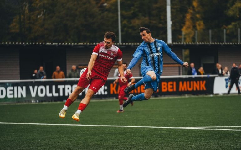 Lüneburger SK hofft im Millerntorstadion auf Sensation gegen Werder.