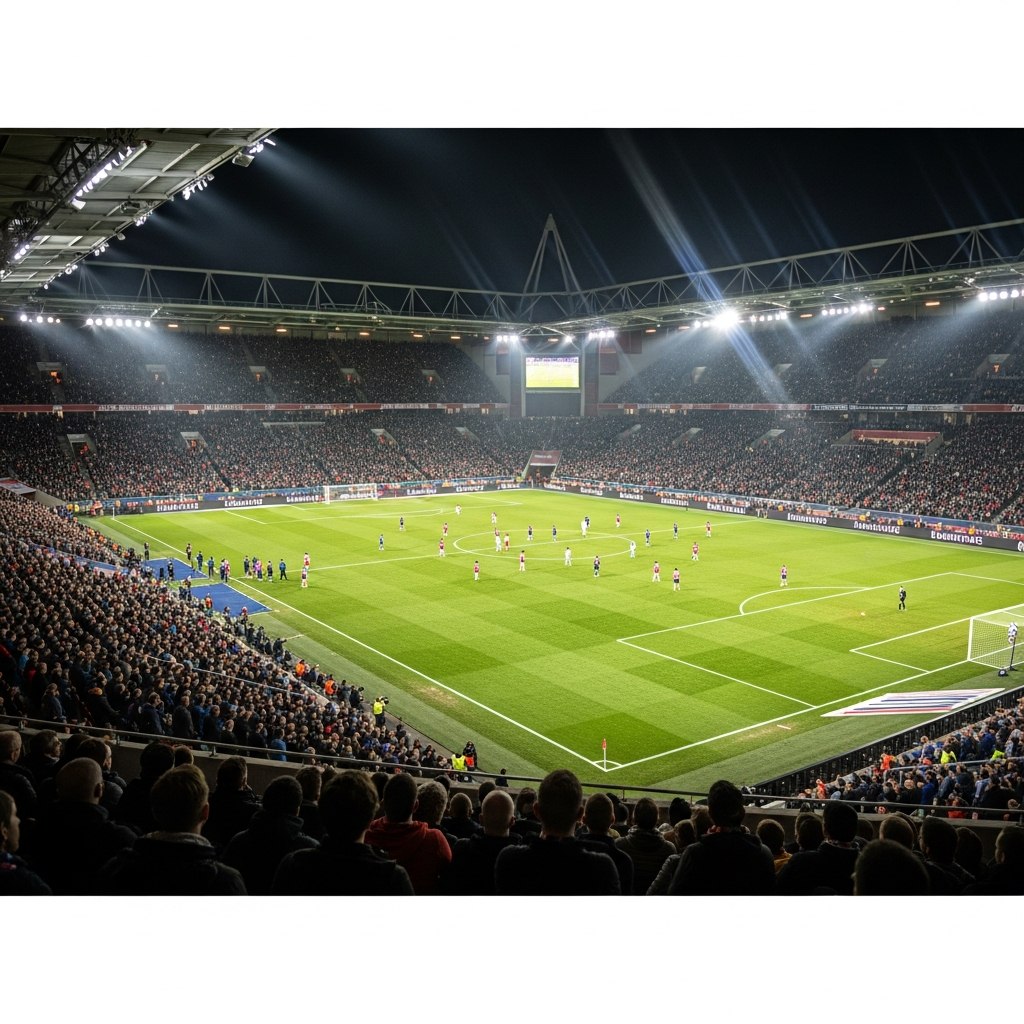 Transfer-News: Ajax Amsterdam leiht Marc-André ter Stegen vom FC Barcelona aus.