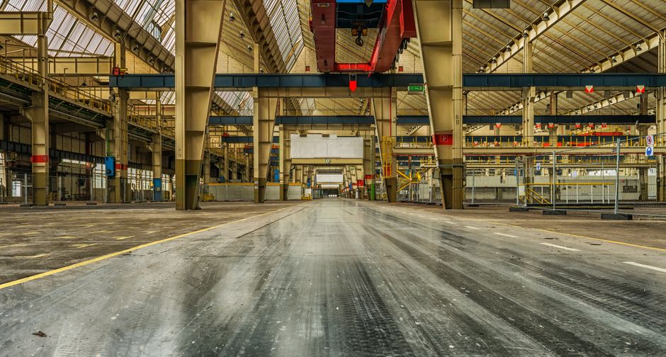 VW-Aufsichtsrat beschließt gigantische Sparmaßnahmen mit massivem Stellenabbau.