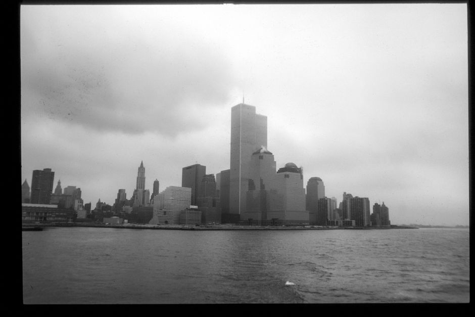 Hamburger Schicksal nach 9/11-Anschlägen.