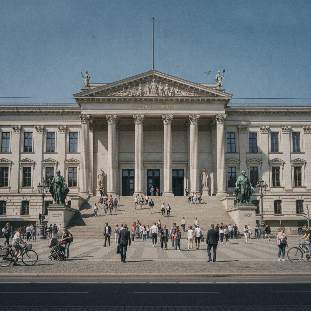 Linkspartei klagt gegen Bundeswirtschaftsministerin Reiche.