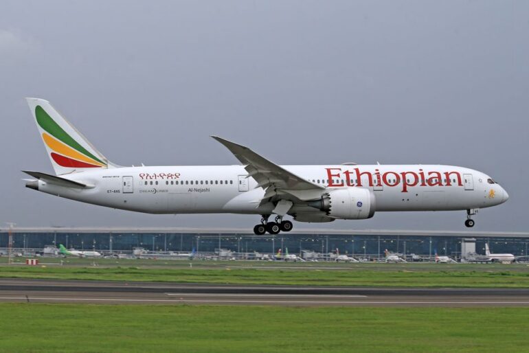 Rebellen besetzen Flughafen in Äthiopiens Tigray.