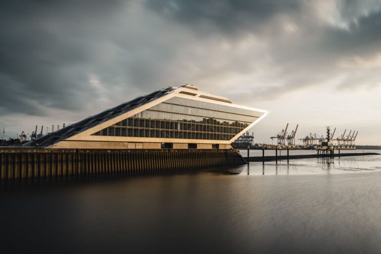 Hamburg führt im Bildungsmonitor.