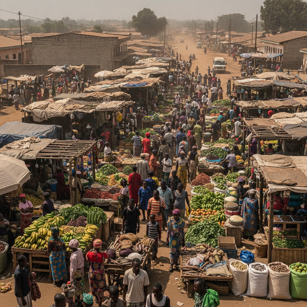Massive Zunahme von Ebola-Fällen im Kongo gemeldet.