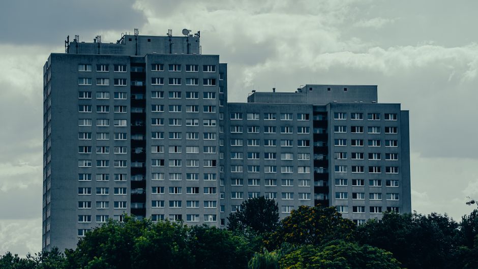 Arme leiden besonders unter Hitze.