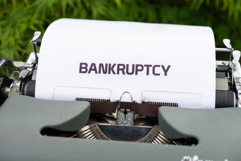 Hamburger Solarenergie-Unternehmen Enerparc ist insolvent.