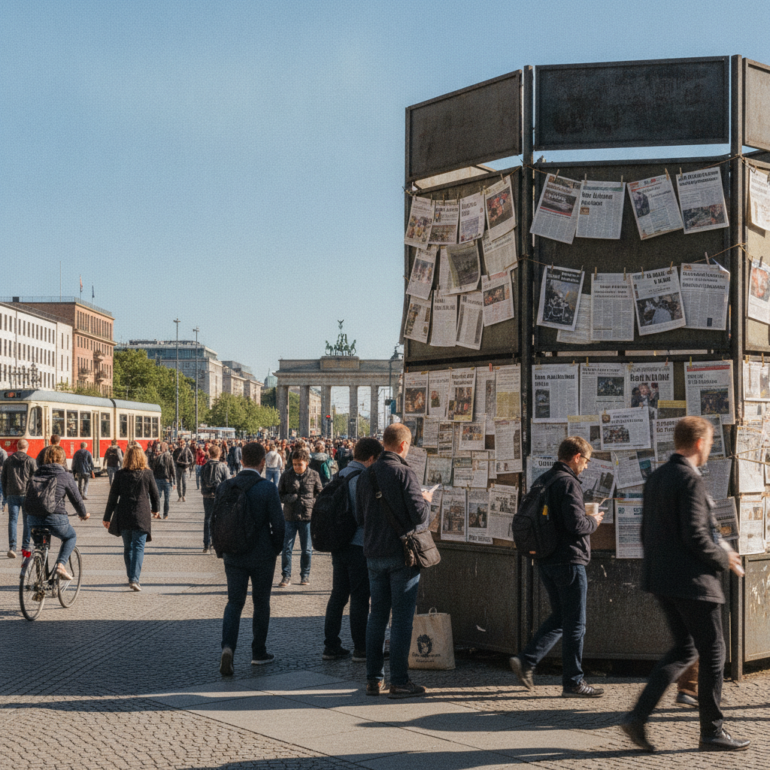 Landtagswahlen setzen Kanzler Merz massiv unter Druck und verändern bundesweite Parteilandschaft.