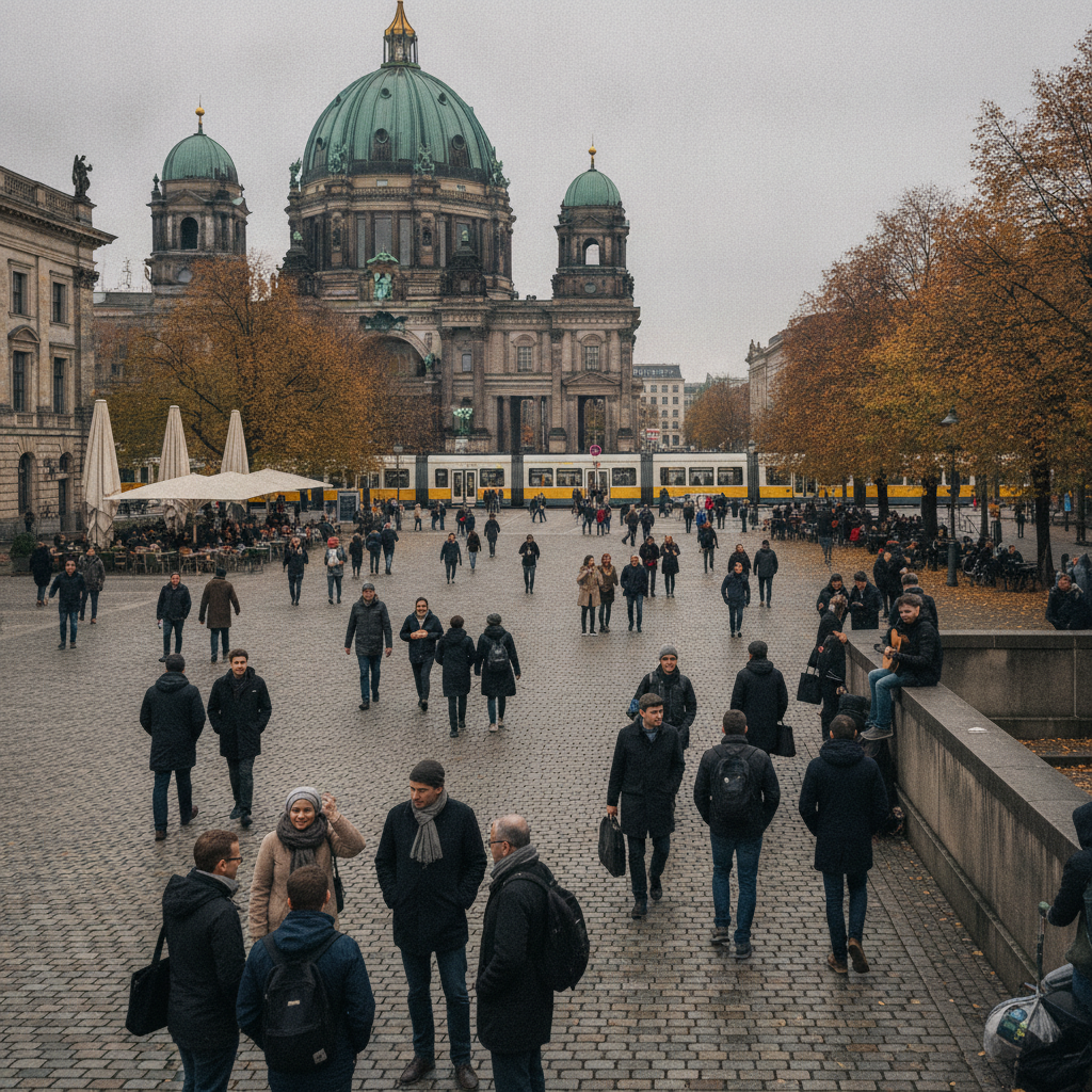 Debatte um Berliner Linke-Koalition eskaliert.