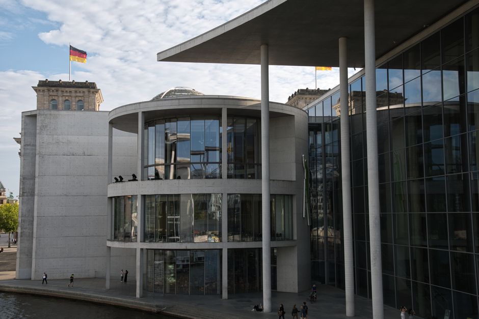 Linke fordert Untersuchungsausschuss zum NSU-Mord in Hamburg.