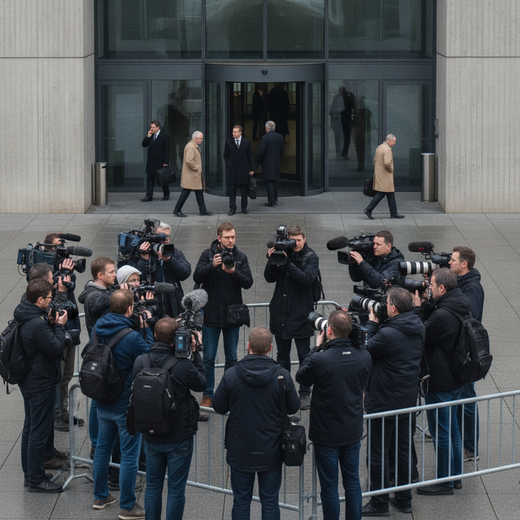 Politischer Streit um Asylreform nach Abschiebung.