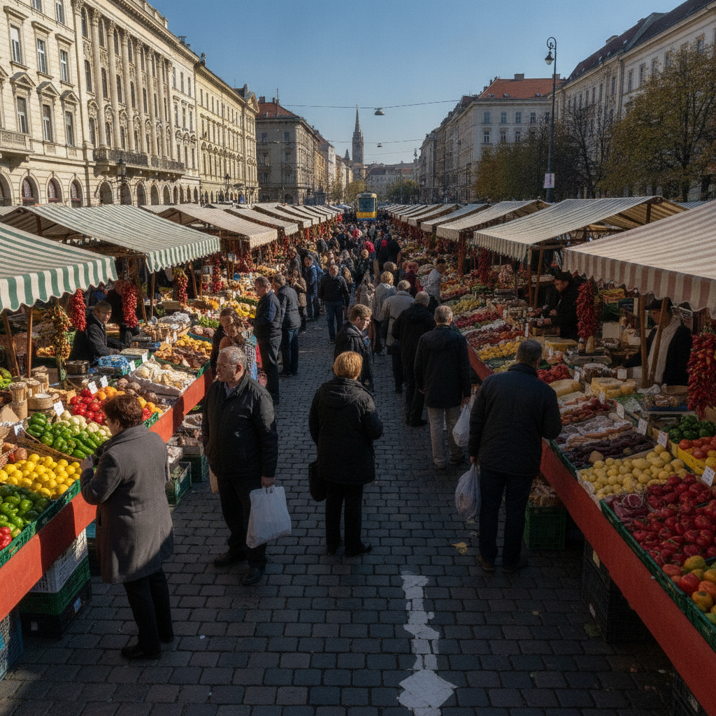 EU will Milliardenhilfen für Ungarn freigeben.