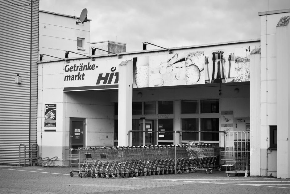 Wandsbek prüft "Feierabendparken" auf weiteren Lidl-Parkplätzen.