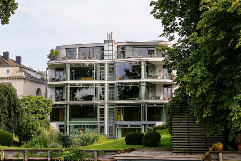 Hamburg plant weitere Erhöhung der Zweitwohnungssteuer.