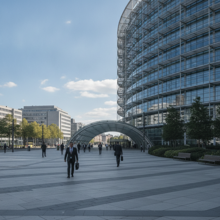 Staatsanwaltschaft beantragt Immunitätsaufhebung bei AfD-EU-Abgeordnetem Bausemer.