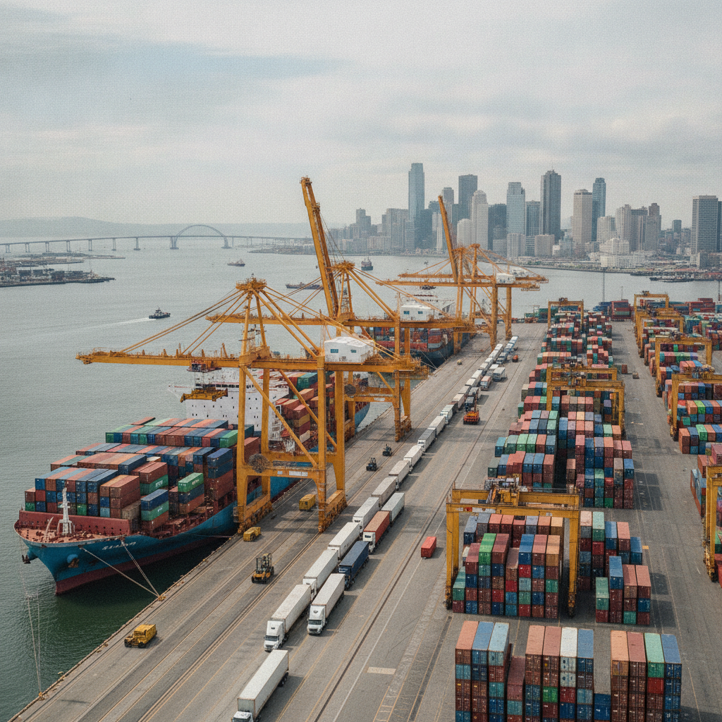 USA und China: Handelszoll-Aufschub und Partnerschaftsbestreben.