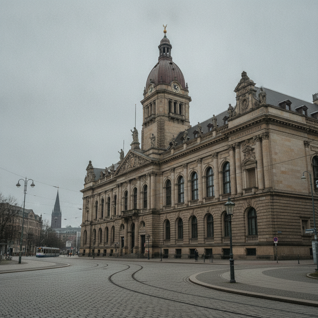 Prozess gegen gewalttätige Jugendliche in Hamburg.