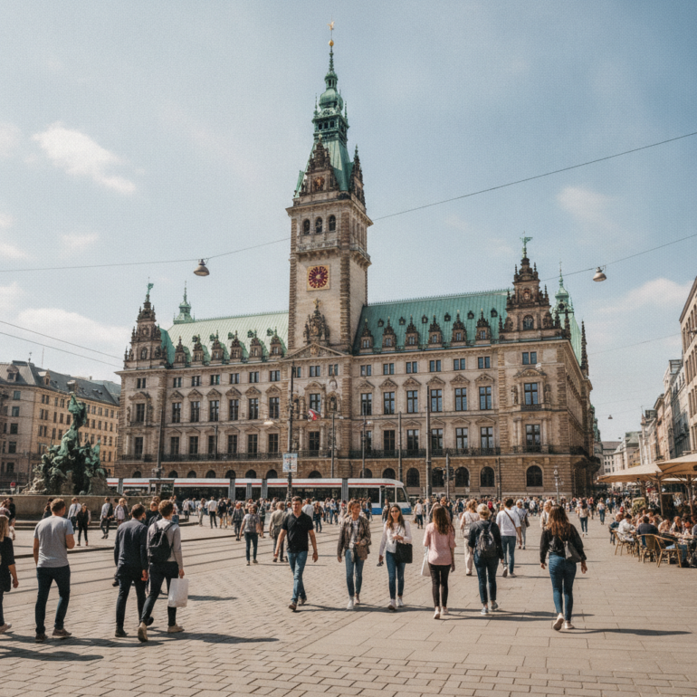 Senat plant schärfere Regeln gegen Lohndumping.