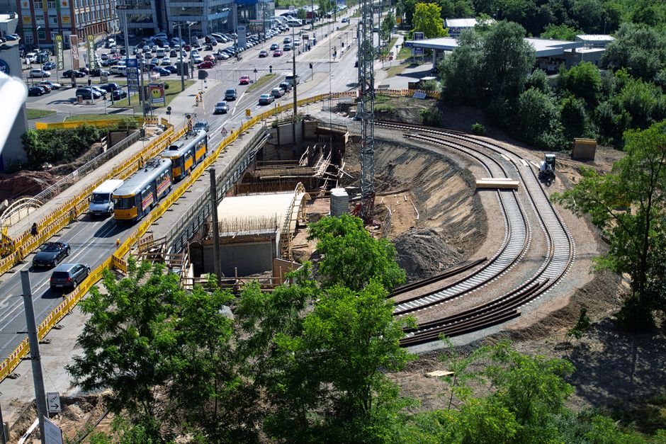 Deutsche Bahn plant Sanierungen im Norden besser.