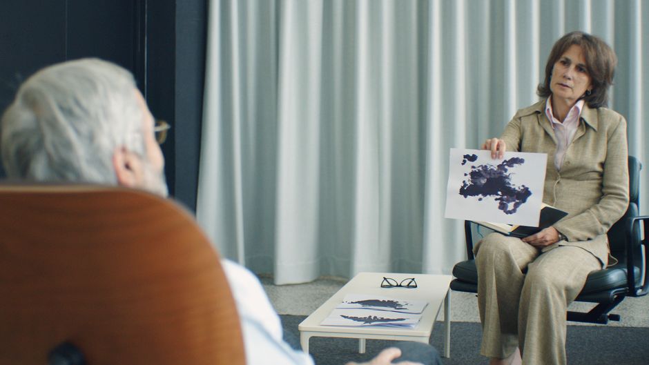 Hamburg überdurchschnittlich gut mit Psychotherapieplätzen versorgt.