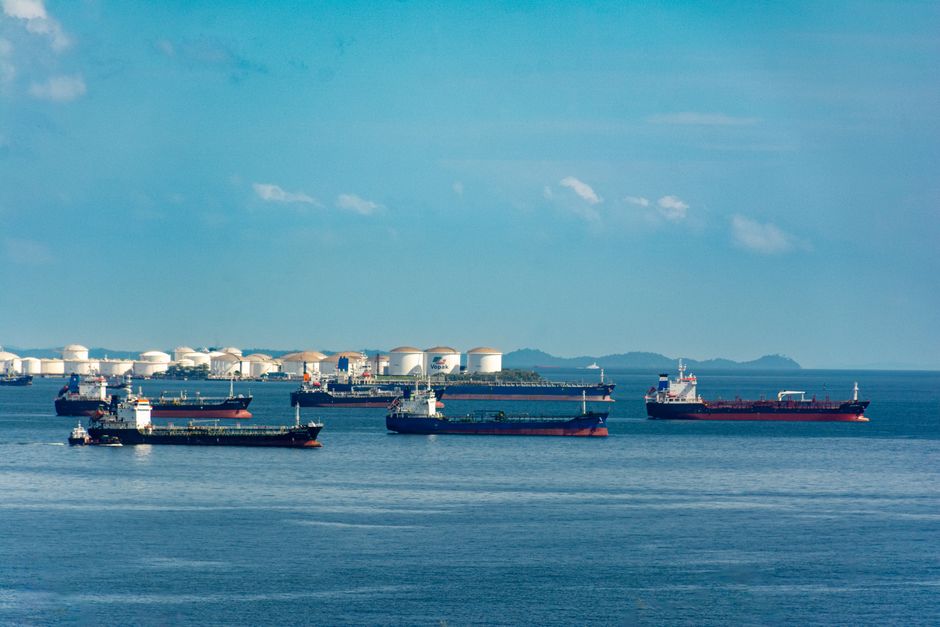 Deutschland will gegen russische Schattenflotte vorgehen.