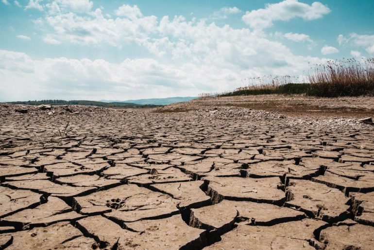 El Niño wird laut WMO-Bericht sehr stark ausfallen.
