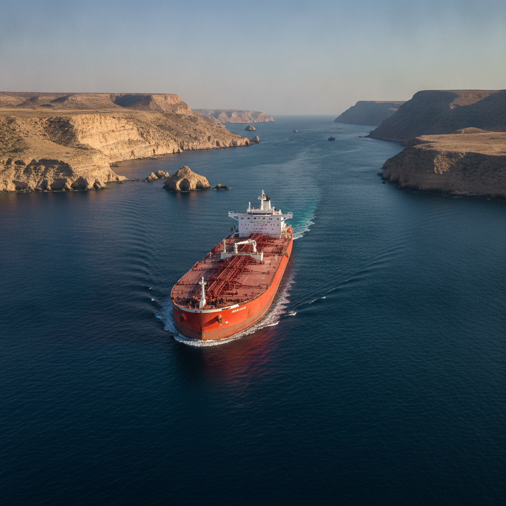 Saudi-Arabien kämpft isoliert gegen Huthi-Milizen im Roten Meer.