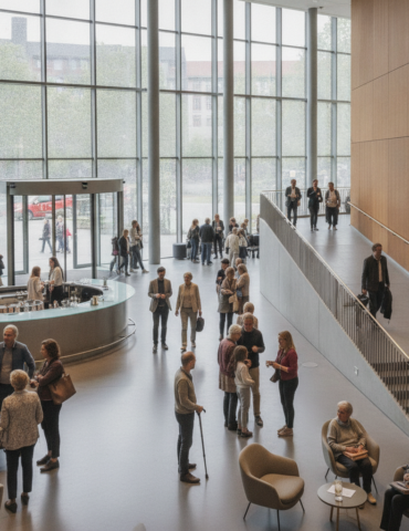 Staatsoper Hamburg präsentiert neue, zugängliche Spielzeit.