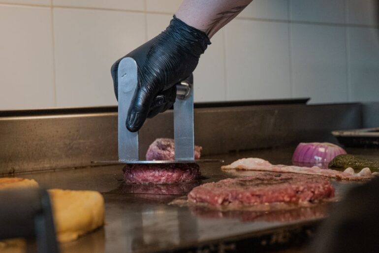 Hamburger Gastronomie unter Druck