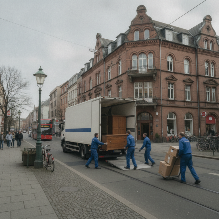 Abrigado in Harburg: Bezirk fordert schnellen Umzug.