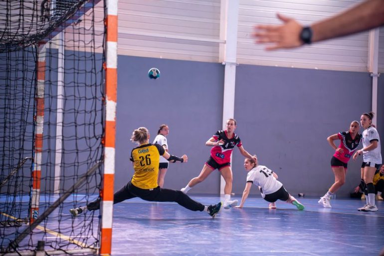 HBL: HC Hamburg noch ohne Sieg.