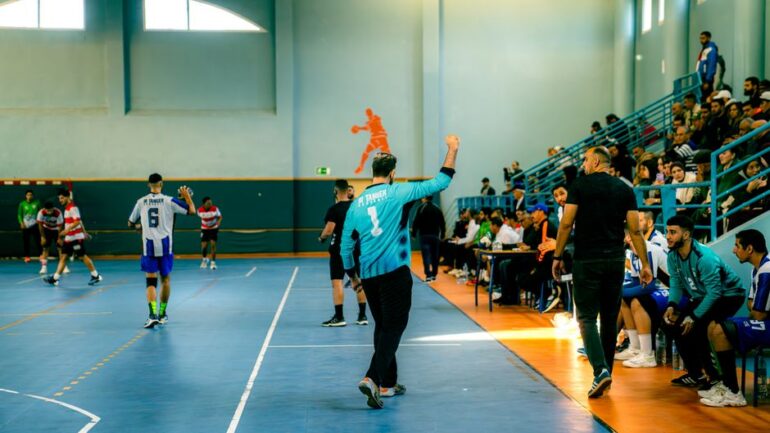 Handball-Bundesliga.