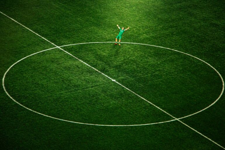 BVB siegreich in der Champions League.