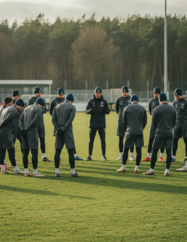 2. Liga: Eintracht Braunschweig in Schwierigkeiten.