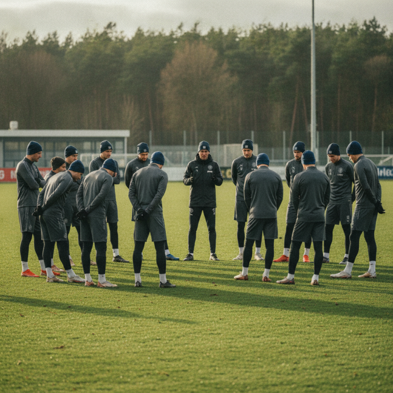 2. Liga: Eintracht Braunschweig in Schwierigkeiten.