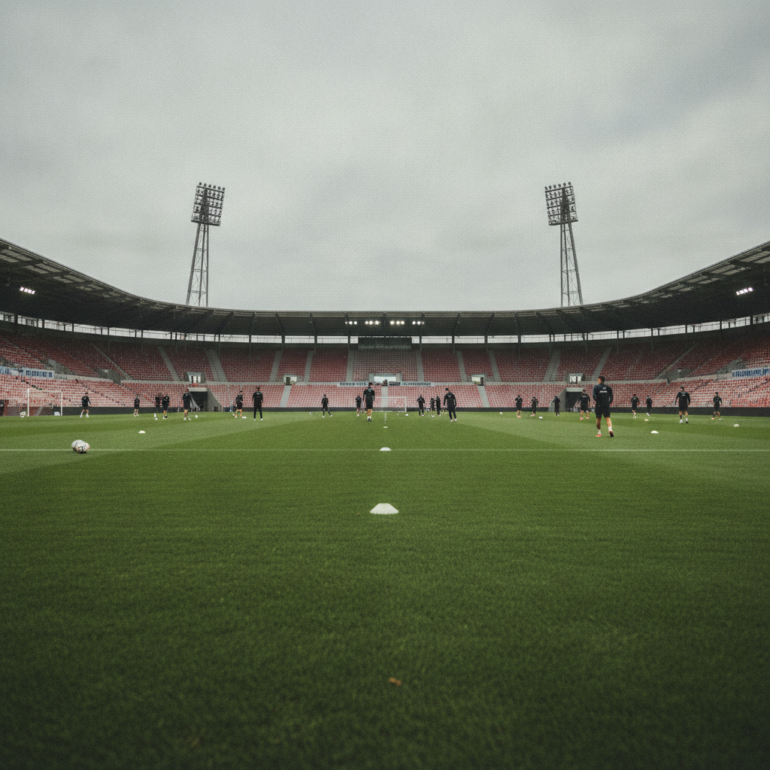 Trainer-Entlassung bei Hannover 96