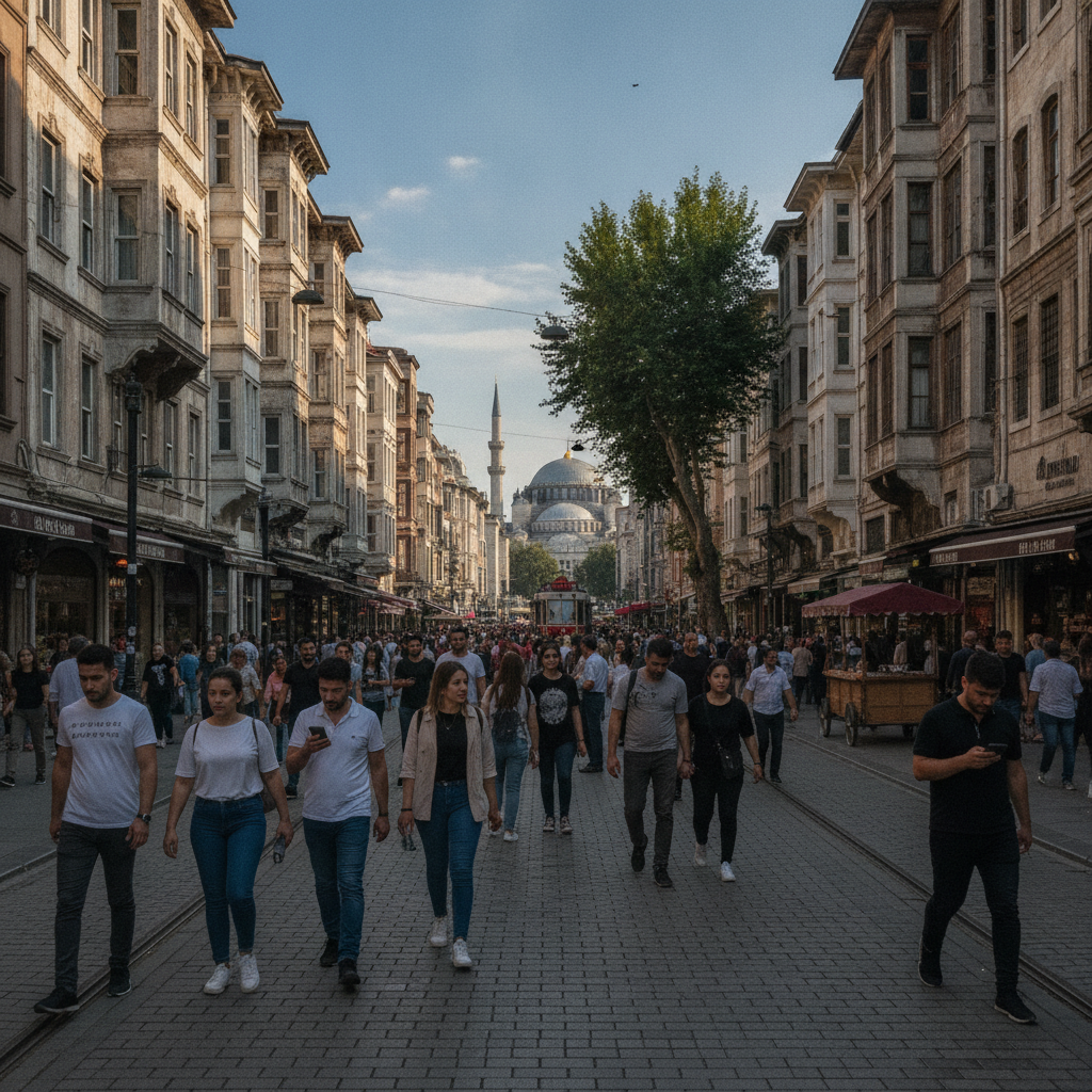 Türkei: Unabhängiges Onlineportal wegen "LGBT-Propaganda" gesperrt.