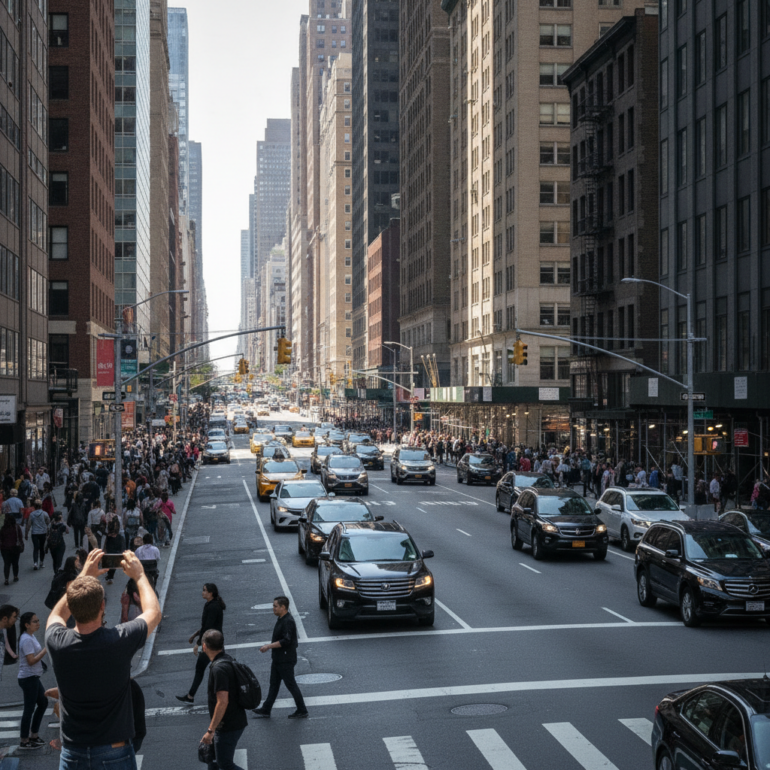 Spionage-Verdacht in den USA.