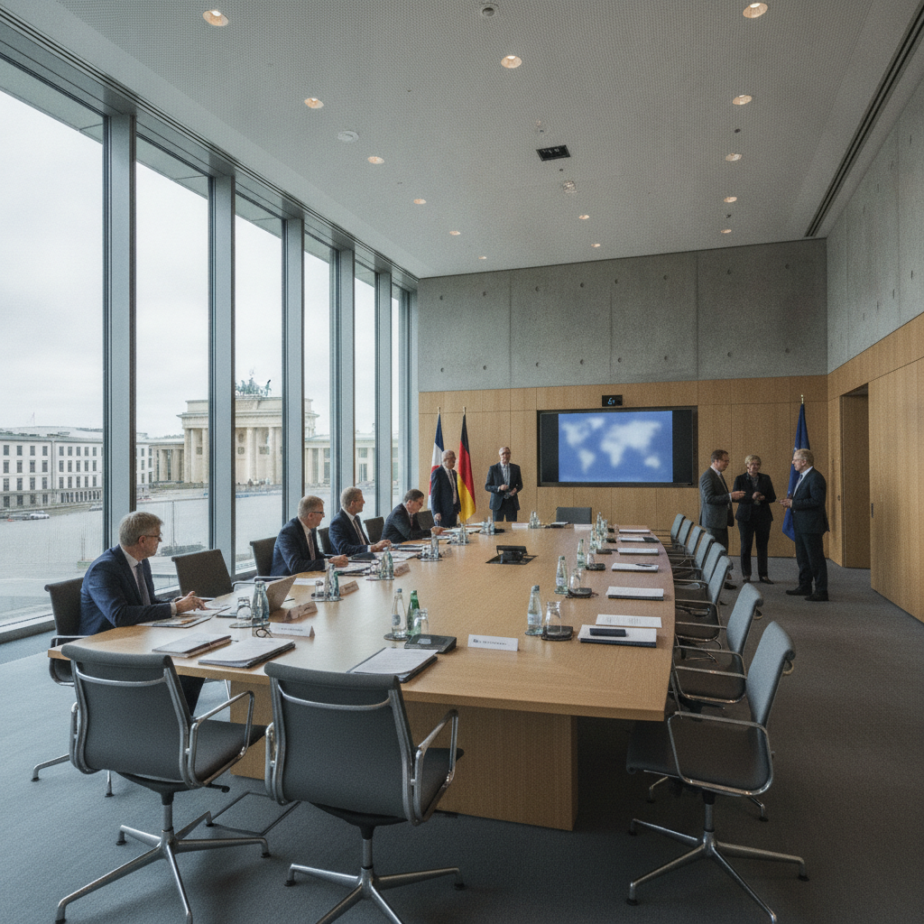 Innenminister der Länder ändern Beschlusspraxis.