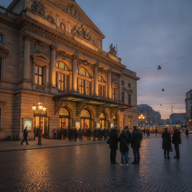Thalia Theater zeigt Bühnenversion von Fatma Aydemirs "Dschinns".