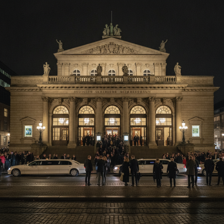 Thalia Theater inszeniert James Krüss' "Timm Thaler".