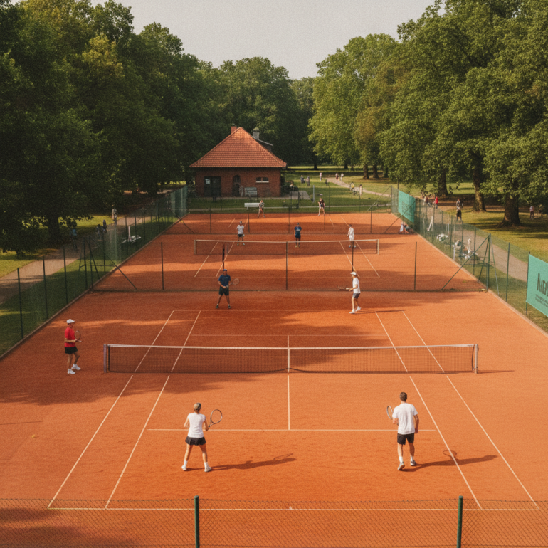 Hamburger Tennis-Star Alexander Zverev erreicht Nummer-1-Status.