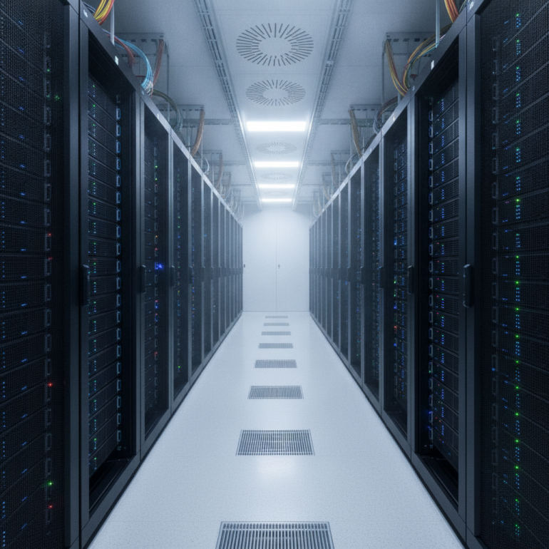 Ermittler zerschlagen Cybercrime-Netzwerk jugendlicher Täter.