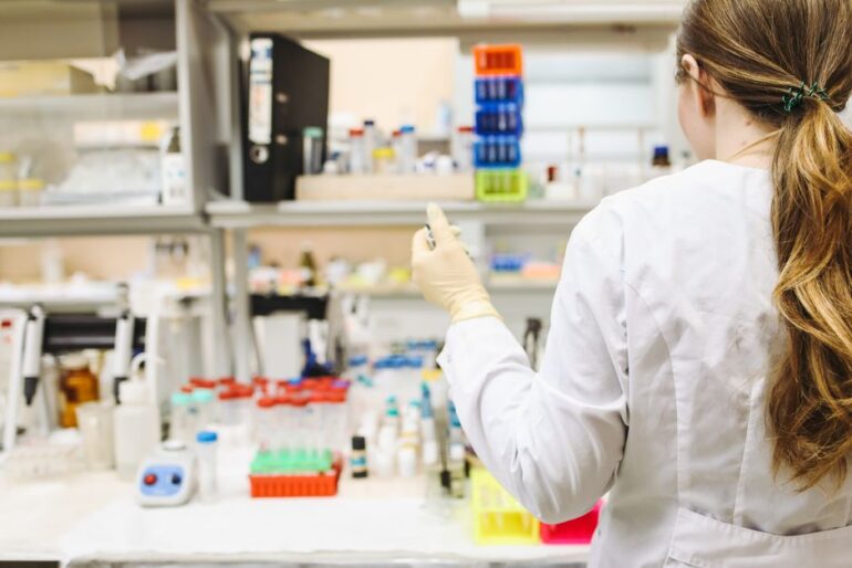 Medizin-Nobelpreis geht an zwei deutsche Forscher.