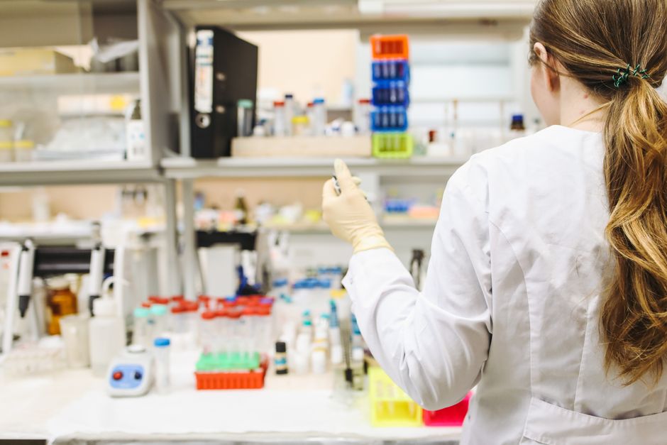 Medizin-Nobelpreis geht an zwei deutsche Forscher.