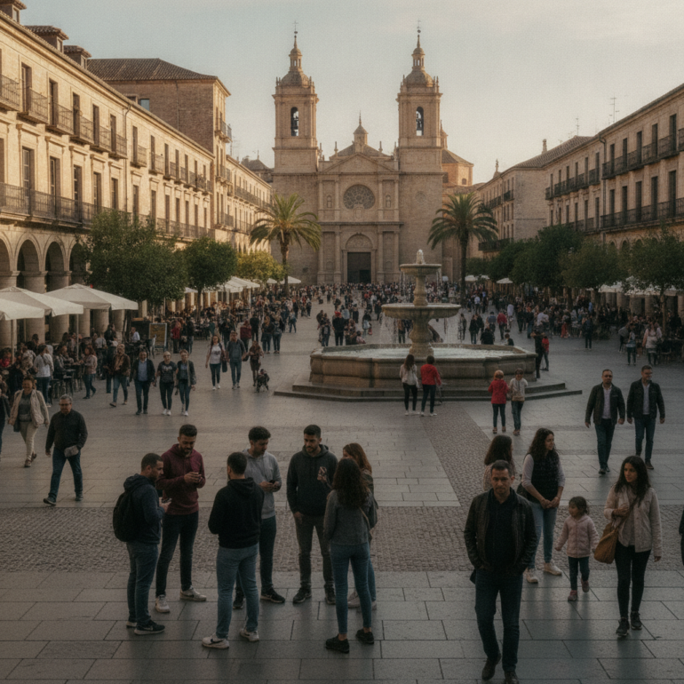Spaniens Ministerpräsident Sánchez kündigt Neuwahlen an.