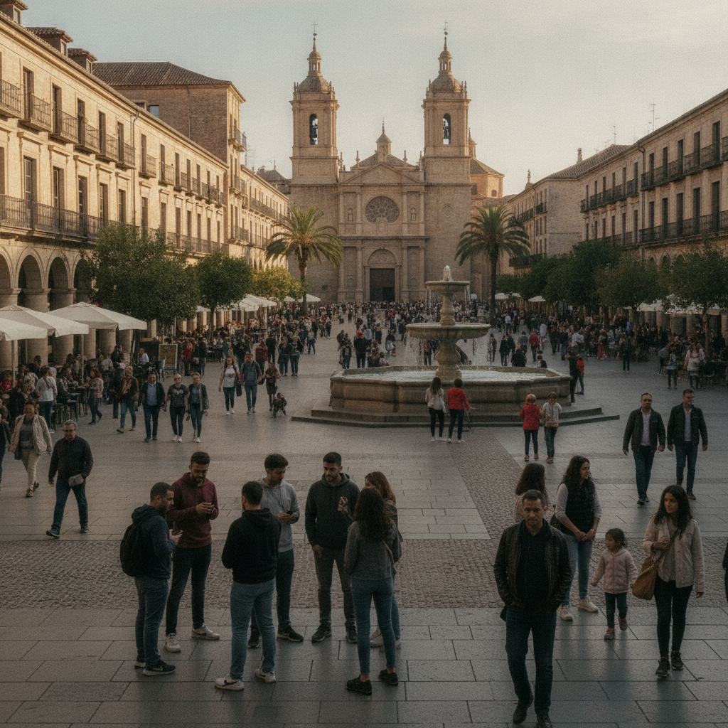 Spaniens Ministerpräsident Sánchez kündigt Neuwahlen an.